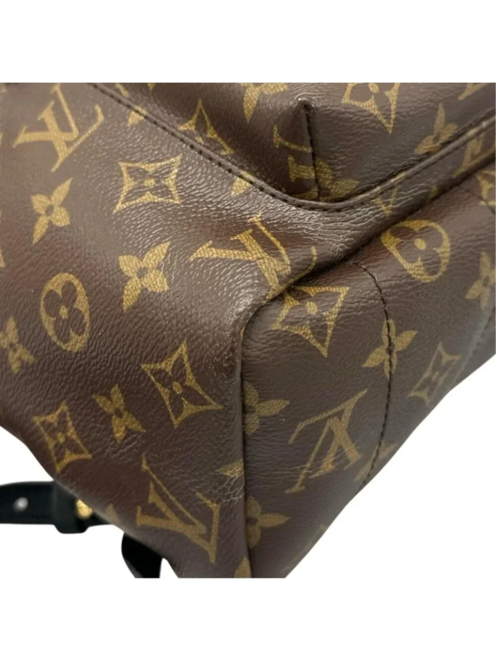 Louis Vuitton this authentic